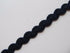 12mm Cotton Wave Braid