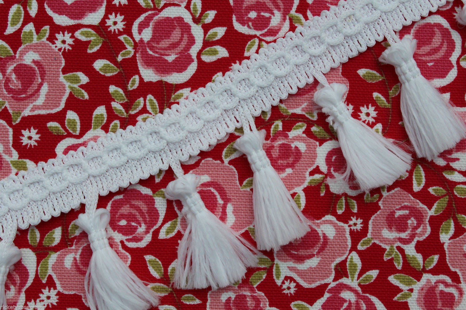 Tassel Fringe