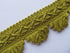 35mm Cotton Fringed Fan Braid