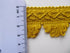35mm Cotton Fringed Fan Braid