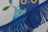 6cm Fine Bullion Fringe - CLEARANCE ON WHOLE REELS OF SELECTED COLOURS
