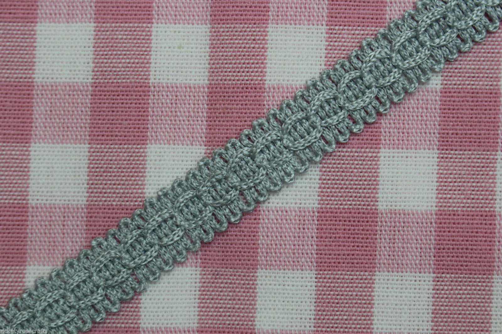 Furnishing Braid 16mm Width