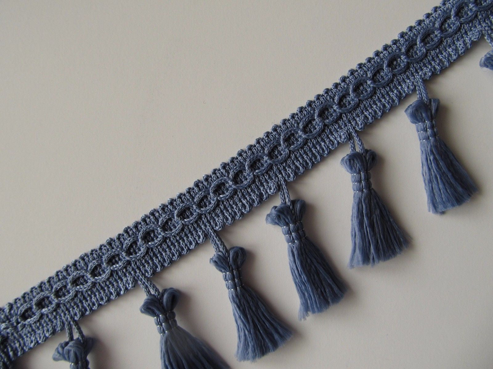 Tassel Fringe