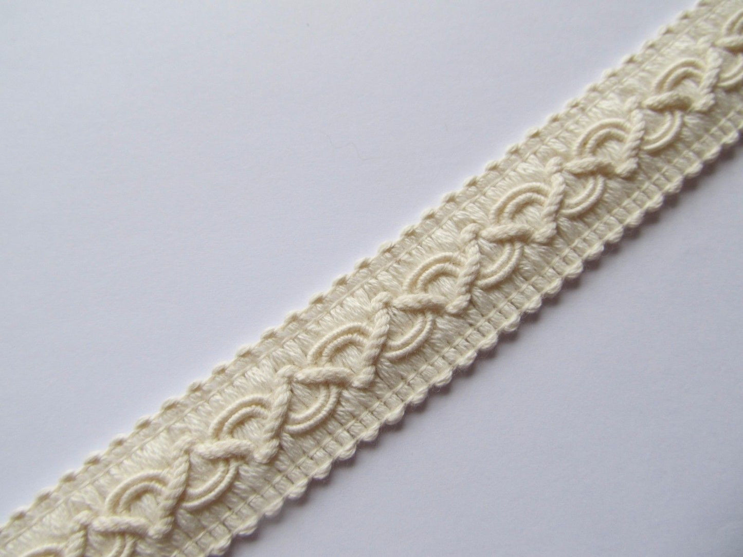 20mm Cotton Braid