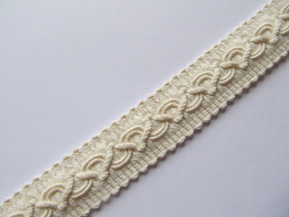 20mm Cotton Braid