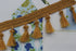 Tassel Fringe