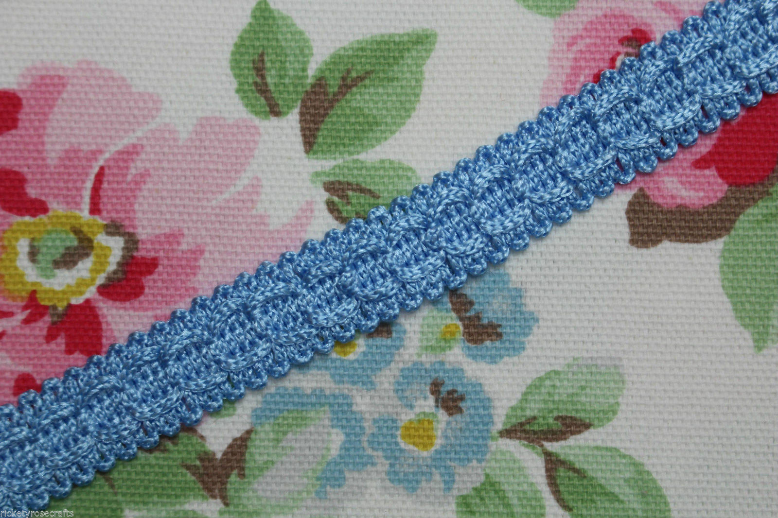 Furnishing Braid 16mm Width