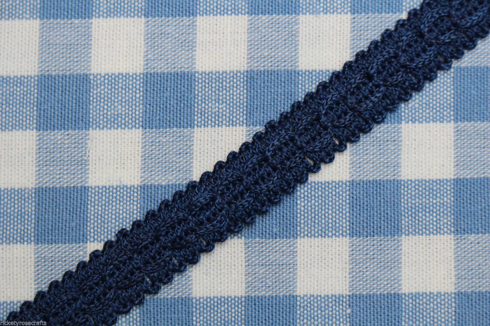Furnishing Braid 16mm Width