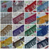 6cm Fine Bullion Fringe - CLEARANCE ON WHOLE REELS OF SELECTED COLOURS