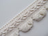 35mm Cotton Fringed Fan Braid