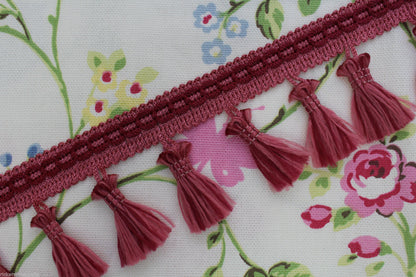 Tassel Fringe