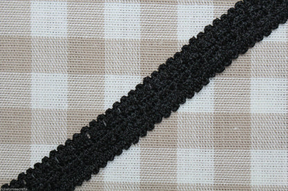 Furnishing Braid 16mm Width