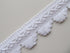 35mm Cotton Fringed Fan Braid