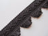 35mm Cotton Fringed Fan Braid