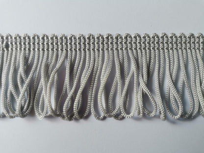 30mm Chainette Fringe - 20m Reel - Limited Stock Remaining