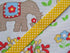 Polka Dot Bias Binding