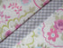 Gingham Check Bias Binding