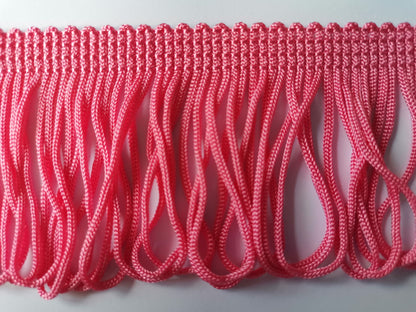 50mm Chainette Loop Fringe **NOW £14.95 per 20m Reel**