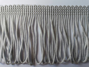 50mm Chainette Loop Fringe **NOW £14.95 per 20m Reel**