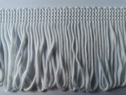 50mm Chainette Loop Fringe **NOW £14.95 per 20m Reel**