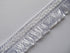 30mm Wide Fine Silky Loop Fringe 25 Metre Reel- WAS £13.50 NOW £8.50
