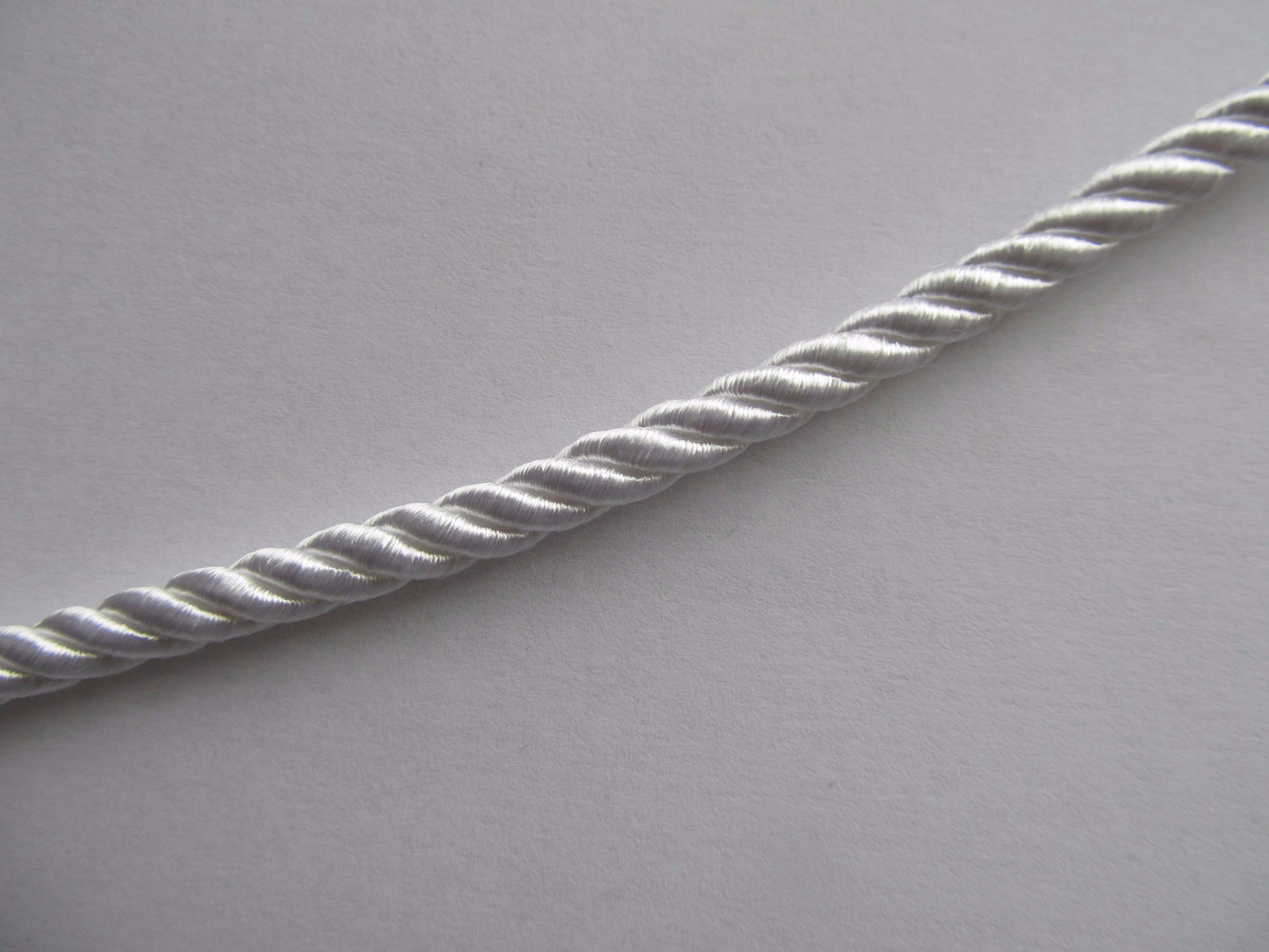 5mm Silky Furnishing Cord