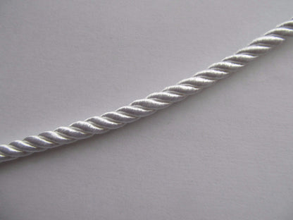 5mm Silky Furnishing Cord