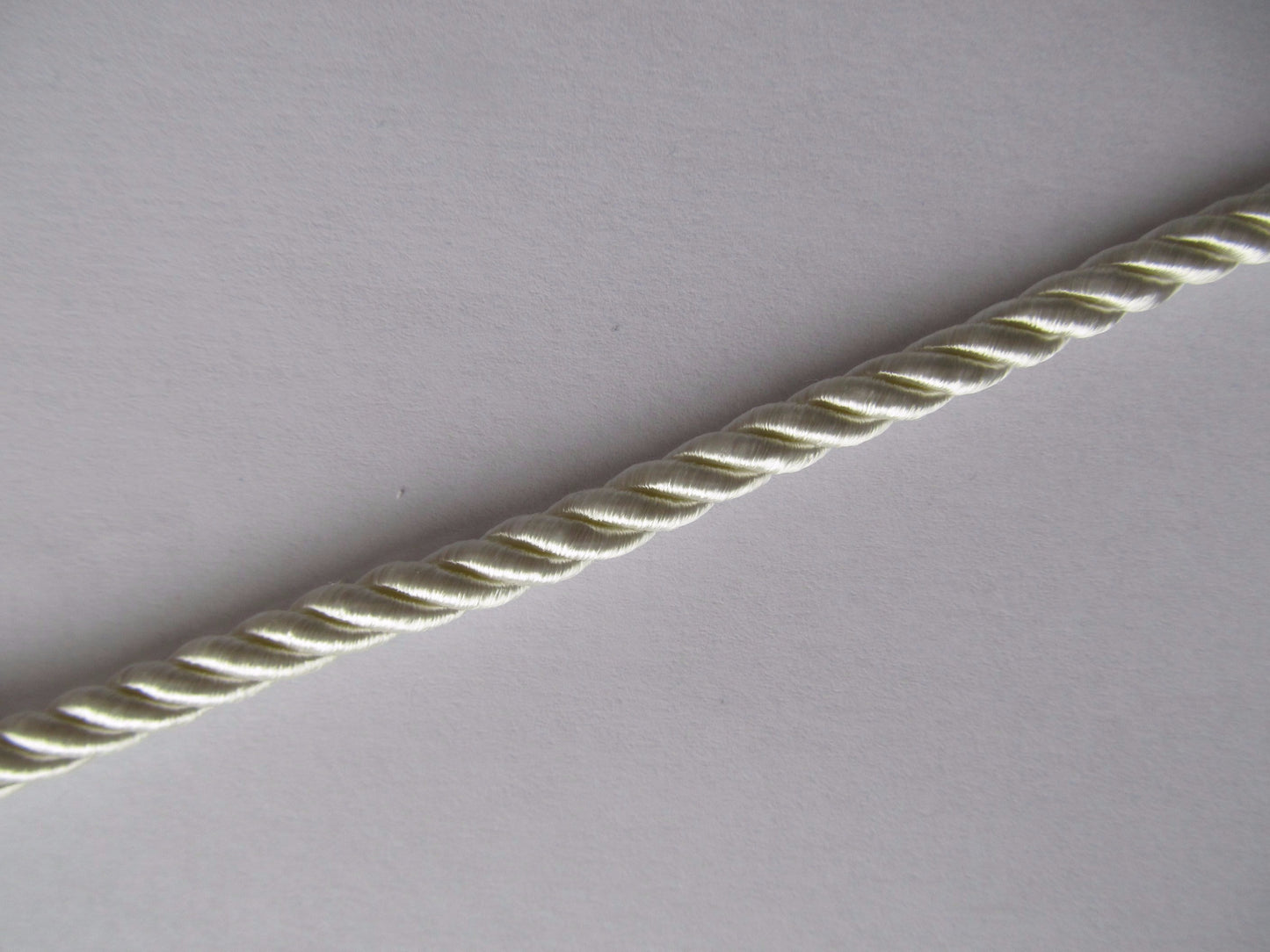 5mm Silky Furnishing Cord