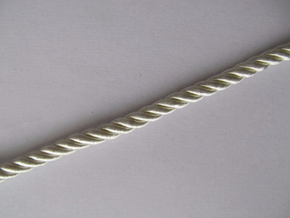 5mm Silky Furnishing Cord