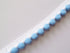 Small Pom Pom Trim with Fixed Bobbles