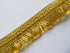 30mm Wide Fine Silky Loop Fringe 25 Metre Reel- WAS £13.50 NOW £8.50
