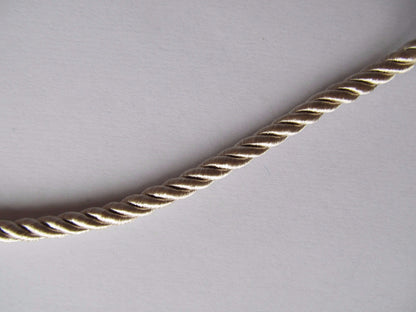 5mm Silky Furnishing Cord