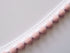 Small Pom Pom Trim with Fixed Bobbles