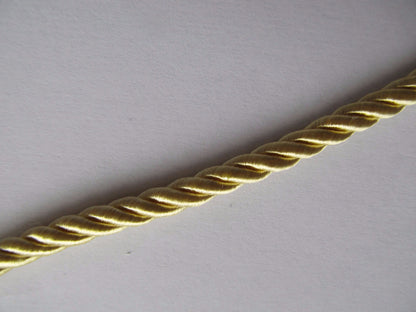 5mm Silky Furnishing Cord