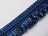 30mm Wide Fine Silky Loop Fringe 25 Metre Reel- WAS £13.50 NOW £8.50
