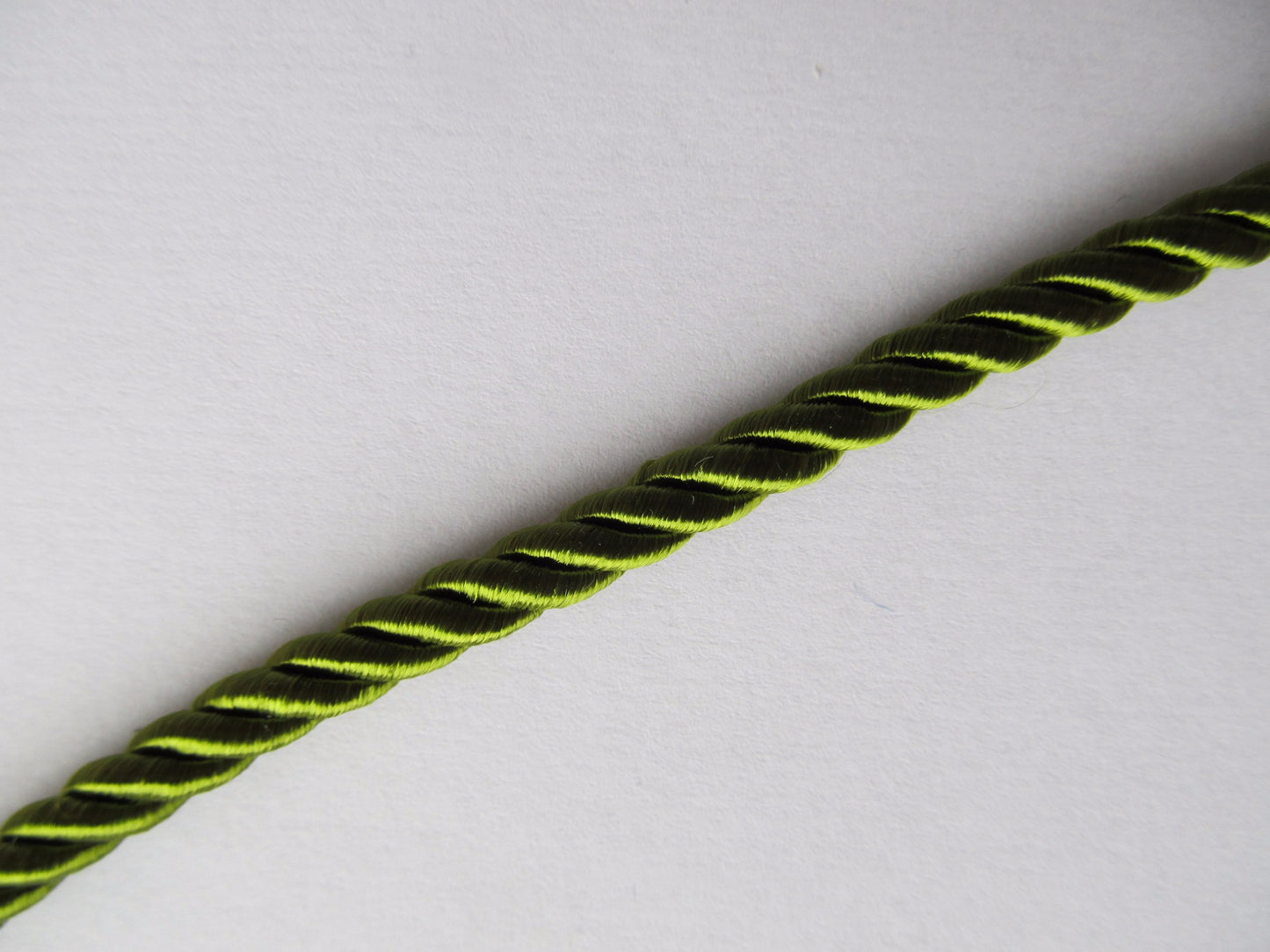 5mm Silky Furnishing Cord