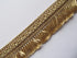 30mm Wide Fine Silky Loop Fringe 25 Metre Reel- WAS £13.50 NOW £8.50