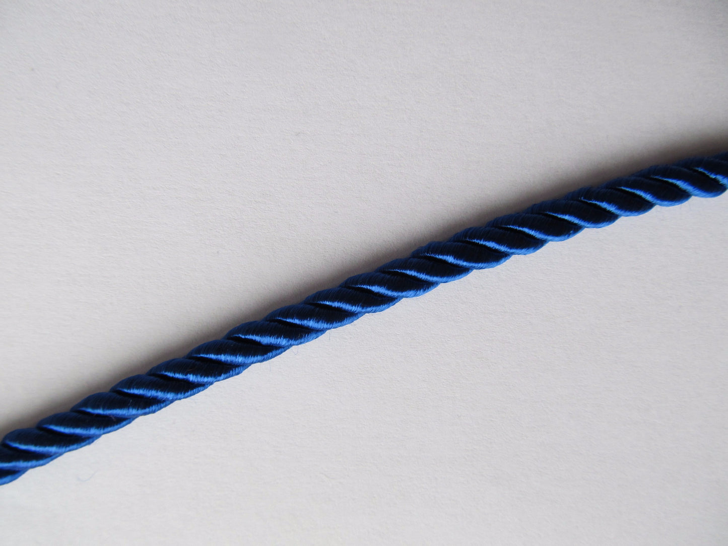 5mm Silky Furnishing Cord
