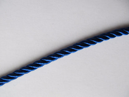5mm Silky Furnishing Cord