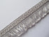 30mm Wide Fine Silky Loop Fringe 25 Metre Reel- WAS £13.50 NOW £8.50