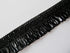 30mm Wide Fine Silky Loop Fringe 25 Metre Reel- WAS £13.50 NOW £8.50