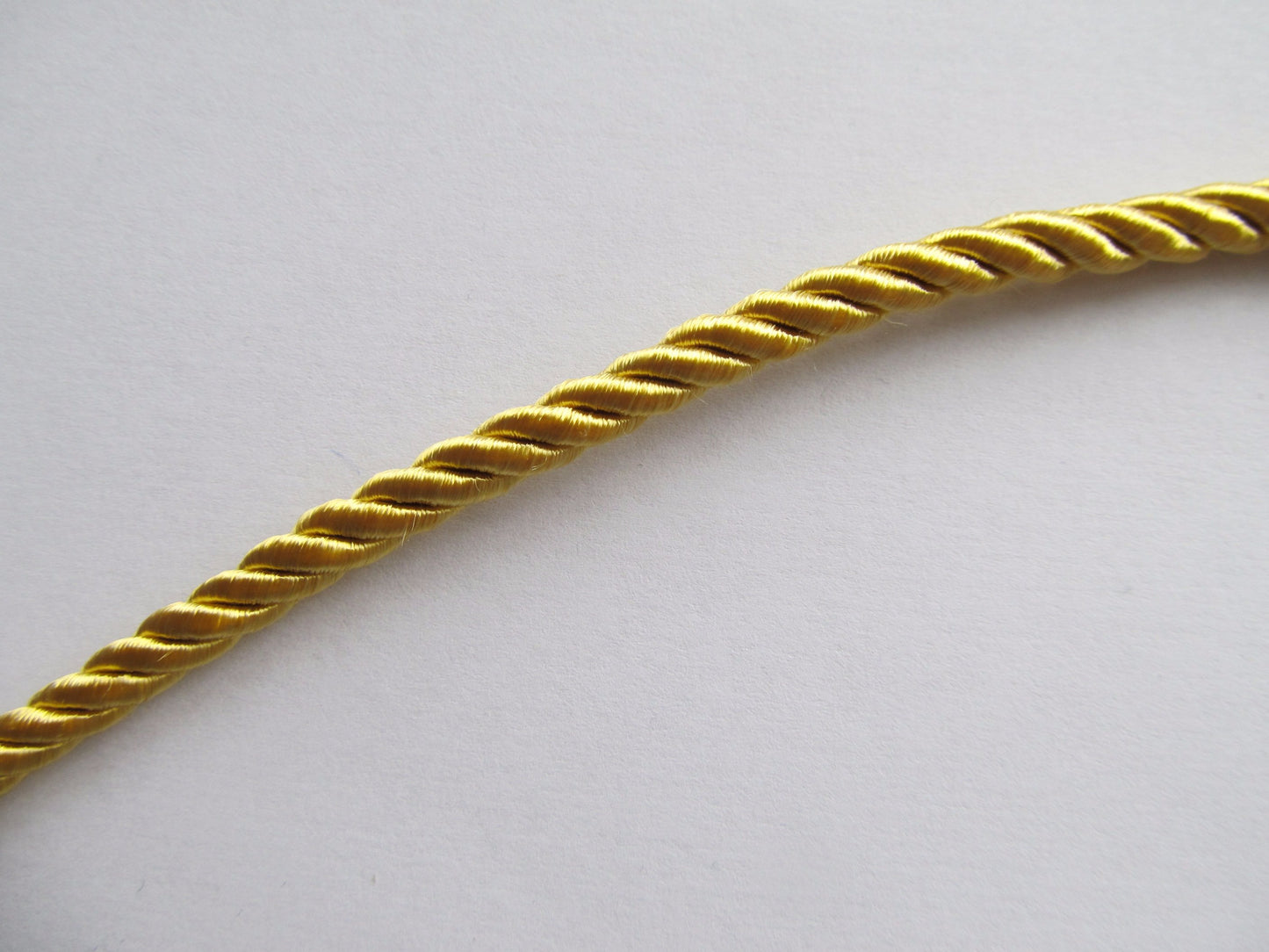 5mm Silky Furnishing Cord