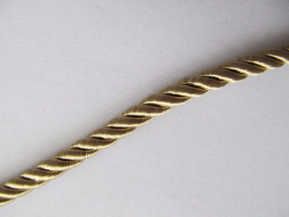 5mm Silky Furnishing Cord