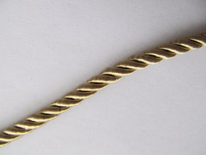 5mm Silky Furnishing Cord