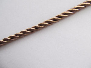 5mm Silky Furnishing Cord