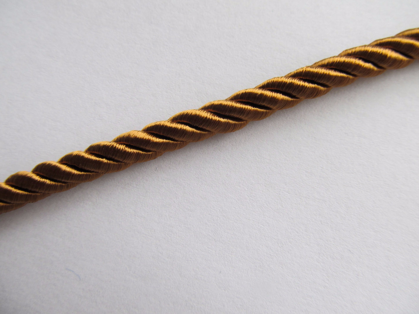 5mm Silky Furnishing Cord