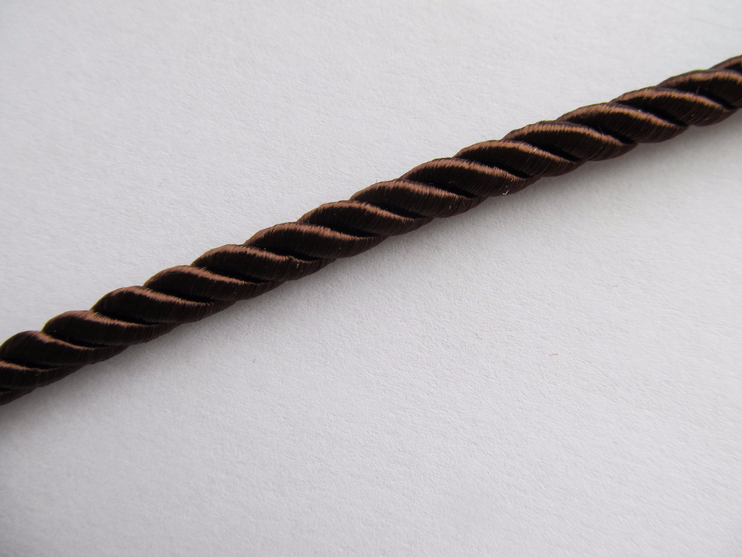 5mm Silky Furnishing Cord