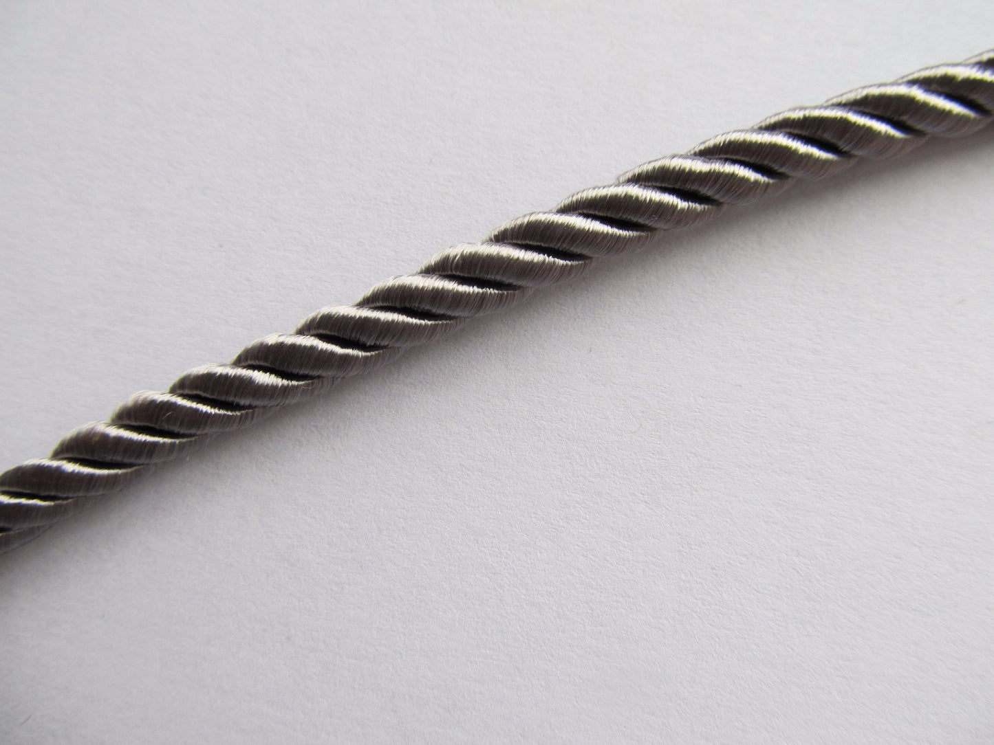 5mm Silky Furnishing Cord
