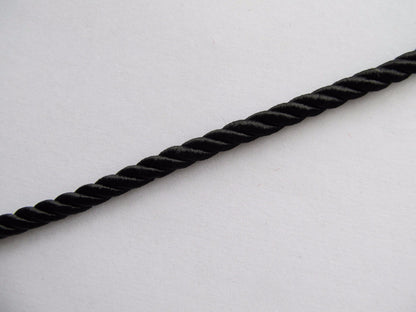 5mm Silky Furnishing Cord