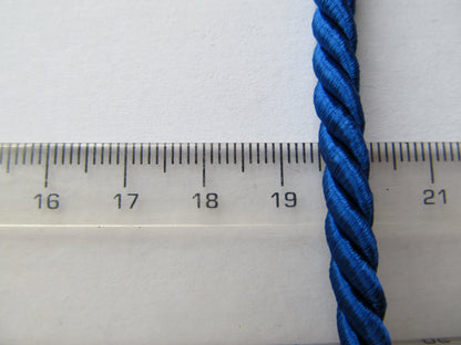 5mm Silky Furnishing Cord